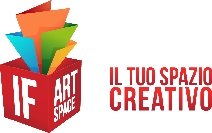 IF ART SPACE, il tuo spazio creativo