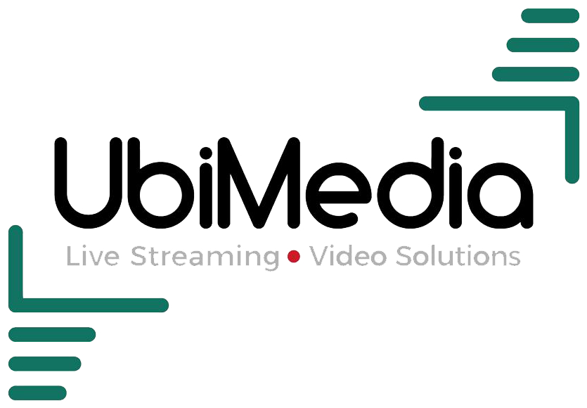 Logo UbiMedia VideoSolution